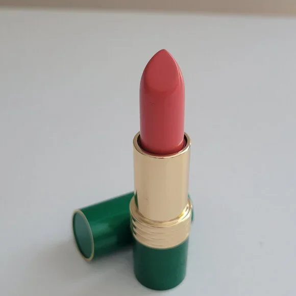 Revlon Moon Drops Moisture Creme Lipstick Creme 06 PEACH SILK Full Size New